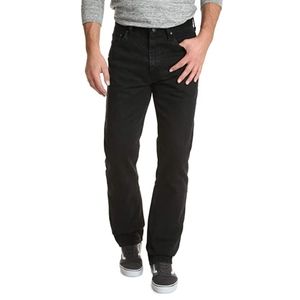 Wrangler Authentics Men's Classic 5-Pocket Jeans